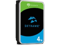 Seagate Skyhawk 3.5'' HDD 4TB Harddisk 3,5