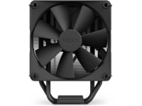 NZXT T120 CPU Vifte 120mm (sort) CPU - Luftkjøling