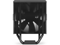 NZXT T120 CPU Vifte 120mm (sort) CPU - Luftkjøling
