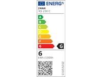 Innr startpakke GU10 farge Lyspærer & LED-pærer