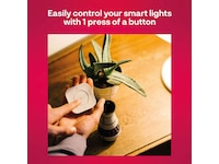 Innr startpakke E27 farge Lyspærer & LED-pærer