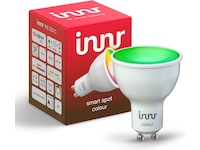 Innr smart spot GU10 farge Lyspærer & LED-pærer