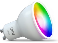 Innr smart spot GU10 farge Lyspærer & LED-pærer