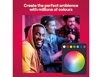 Innr smart spot GU10 farge Lyspærer & LED-pærer