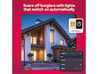 Innr smart spot GU10 farge Lyspærer & LED-pærer