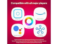 Innr smart spot GU10 farge Lyspærer & LED-pærer