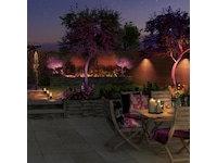 Innr smart utendørs skjøteledning - 2m Tilbehør til smartbelysning