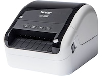 Brother Etikettskriver QL1100c Etikett & merkemaskin