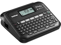 Brother Etikettskriver PTD460BTVP Etikett & merkemaskin