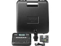 Brother Etikettskriver PTD460BTVP Etikett & merkemaskin