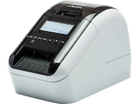 Brother Etikettskriver QL820NWBC Etikett & merkemaskin