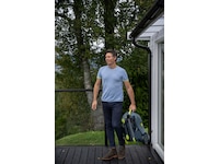 AVA Easy P50 X-Large Bundle Høytrykkspylere