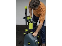 AVA Easy P50 X-Large Bundle Høytrykkspylere