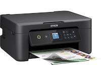 Epson Expression Home XP-3205 blekkskriver Skrivere