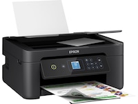 Epson Expression Home XP-3205 blekkskriver Skrivere