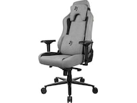 Arozzi Vernazza Supersoft Gamingstol (mørkegrå) Gamingstoler