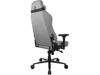 Arozzi Vernazza Supersoft Gamingstol (mørkegrå) Gamingstoler