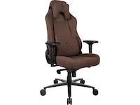 Arozzi Vernazza Supersoft Gamingstol (brun) Gamingstoler