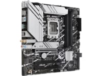 ASUS PRIME B760M-A WIFI D4 Hovedkort Intel Socket