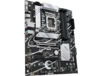 ASUS PRIME B760-PLUS D4 Hovedkort Intel Socket