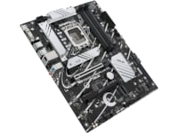 ASUS PRIME B760-PLUS D4 Hovedkort Intel Socket