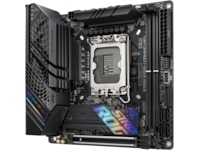 ASUS ROG STRIX B760-I GAMING WIFI Hovedkort Intel Socket