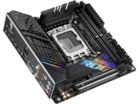 ASUS ROG STRIX B760-I GAMING WIFI Hovedkort Intel Socket