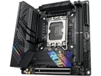 ASUS ROG STRIX B760-I GAMING WIFI Hovedkort Intel Socket