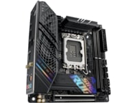 ASUS ROG STRIX B760-I GAMING WIFI Hovedkort Intel Socket