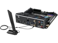 ASUS ROG STRIX B760-I GAMING WIFI Hovedkort Intel Socket