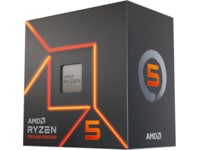 AMD Ryzen 5 7600 CPU Prosessorer