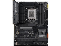 ASUS TUF GAMING Z790-PLUS WIFI Hovedkort Intel Socket