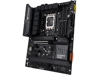ASUS TUF GAMING Z790-PLUS WIFI Hovedkort Intel Socket