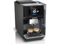 Siemens TP707R06 Espressomaskin (sort)  -B-Grade Demo hjem & fritid