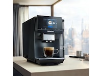 Siemens TP707R06 Espressomaskin (sort)  -B-Grade Demo hjem & fritid