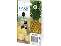 Epson blekk 604 XL sort Blekkpatroner