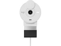 Logitech Brio 300 Full HD webkamera (off-white) Webkamera