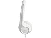 Logitech H390 USB PC headset (offwhite) Headset