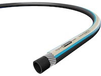 Gardena Hageslange EcoLine 1/2" 20m - med strålerør og krankoblinger Hageslanger