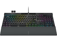 Corsair K70 Pro OPX RGB (sort) -B-Grade Demo tastatur