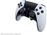 PlayStation 5 DualSense Edge Kontroller -B-Grade Demo gaming