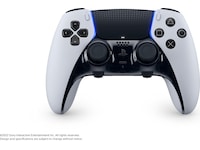 PlayStation 5 DualSense Edge Kontroller -B-Grade Demo gaming