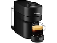 Nespresso Vertuo Pop By Delonghi Kapselmaskin ENV90.B (sort) Kapselmaskiner