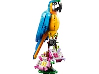 LEGO Eksotisk papegøye 31136 LEGO