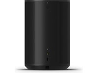 Sonos Era 100 Trådløs Høyttaler (sort) Høyttalere