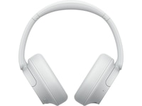 Sony WH-CH720N støydempende trådløse hodetelefoner, Over-Ear (hvit) Hodetelefoner