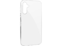 iiglo Galaxy A34 5G Silikondeksel (gjennomsiktig) Mobildeksel