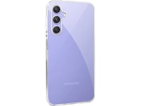 iiglo Galaxy A54 5G Silikondeksel (gjennomsiktig) Mobildeksel