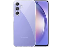 iiglo Galaxy A54 5G Silikondeksel (gjennomsiktig) Mobildeksel