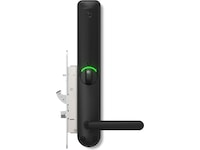 Yale Doorman L3S Flex Smart lås (sort) Elektronisk dørlås